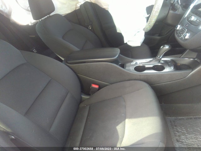 Chevrolet MALIBU LT 2019 1G1ZD5ST5KF138593 Image 5