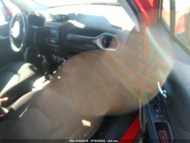 ZACCJBBT1GPE20979 Jeep Renegade Latitude