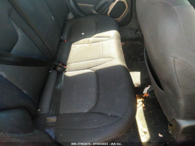 ZACCJBBT1GPE20979 Jeep Renegade Latitude