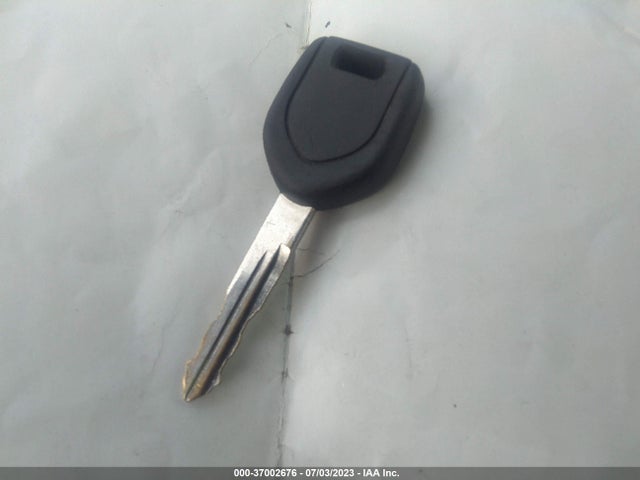 2004 MITSUBISHI ECLIPSE GS VIN: 4A3AE45G04E130112