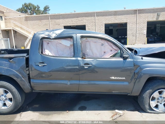 Toyota Tacoma Prerunner 2015 3TMJU4GN6FM189812 Image 5