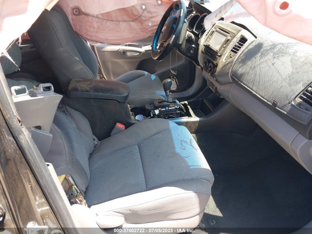 Toyota Tacoma Prerunner 2015 3TMJU4GN6FM189812 Image 11
