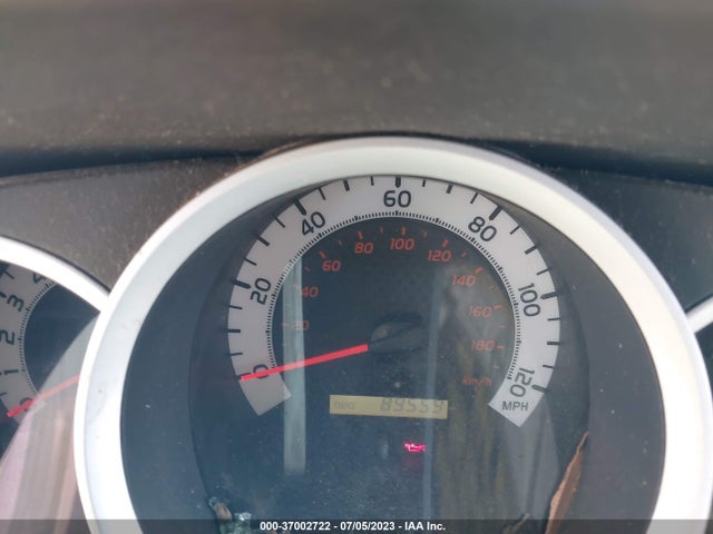 Toyota Tacoma Prerunner 2015 3TMJU4GN6FM189812 Image 13