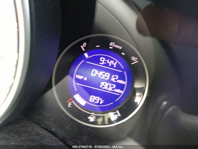 Honda FIT LX 2015 3HGGK5H54FM719748 Image 15