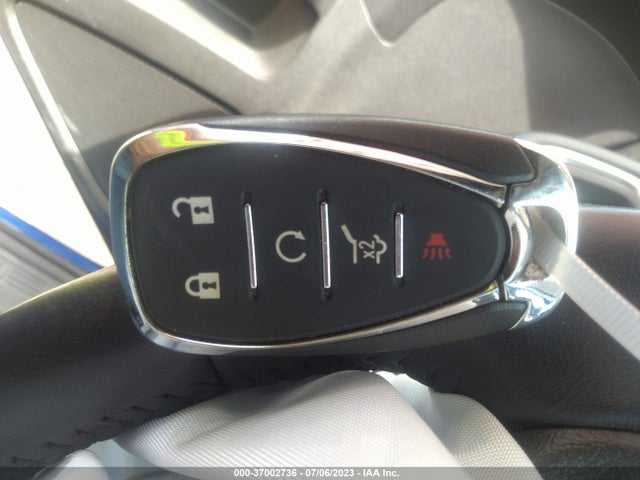 Chevrolet EQUINOX LT 2019 3GNAXUEV0KS537689 Image 11