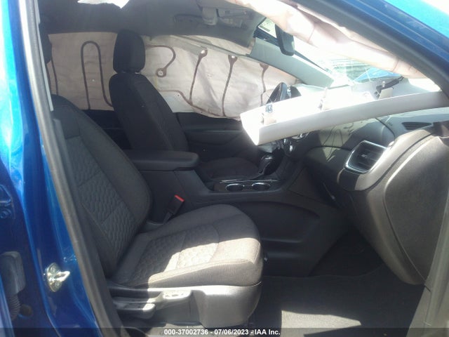 Chevrolet EQUINOX LT 2019 3GNAXUEV0KS537689 Image 5