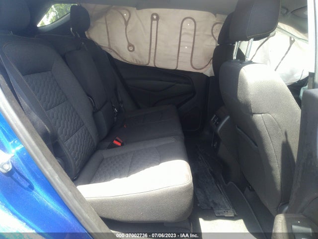 Chevrolet EQUINOX LT 2019 3GNAXUEV0KS537689 Image 8