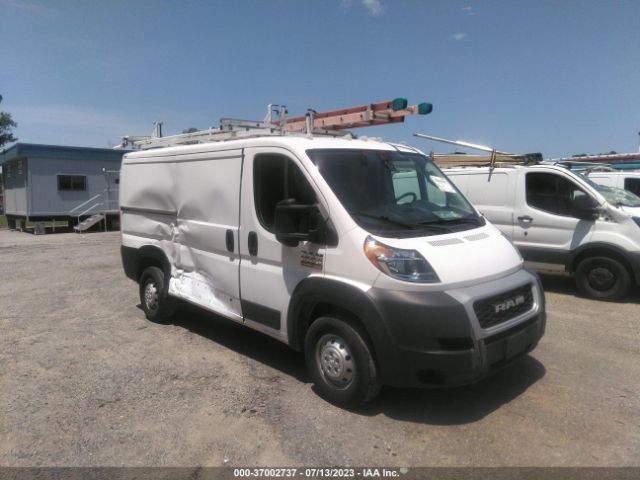 2019 3C6TRVAG9KE550875 main image