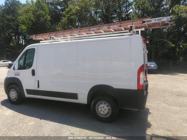 RAM Promaster Cargo Van 2019 3C6TRVAG9KE550875 Image 6