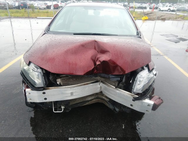 2015 HONDA CIVIC SEDAN LX VIN: 19XFB2F53FE282475
