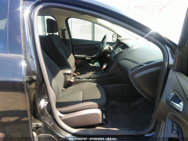 Aukcja sprzedaży 2015 Ford Focus Se, vin: 1FADP3F24FL383218, numer aukcji: 37002767