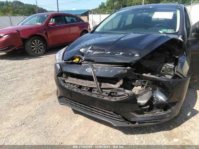 Aukcja sprzedaży 2015 Ford Focus Se, vin: 1FADP3F24FL383218, numer aukcji: 37002767
