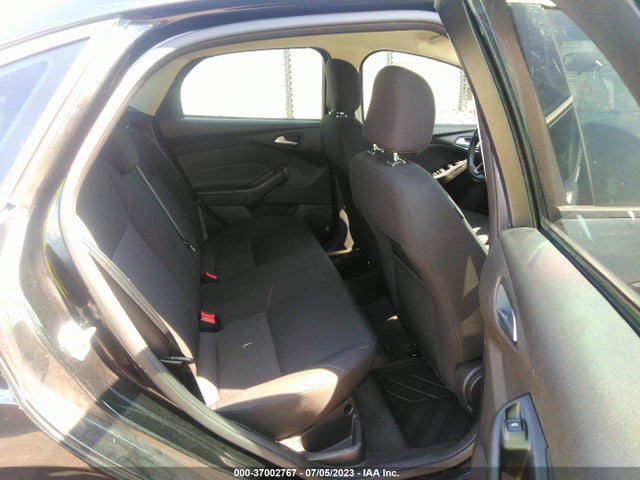 Aukcja sprzedaży 2015 Ford Focus Se, vin: 1FADP3F24FL383218, numer aukcji: 37002767