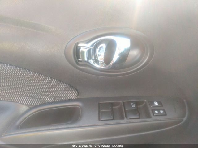 3N1CN7APXFL817820 Nissan VERSA SV
