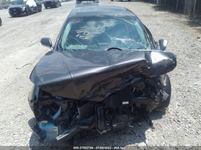 3LN6L2LU6GR600720 Lincoln MKZ HYBRID