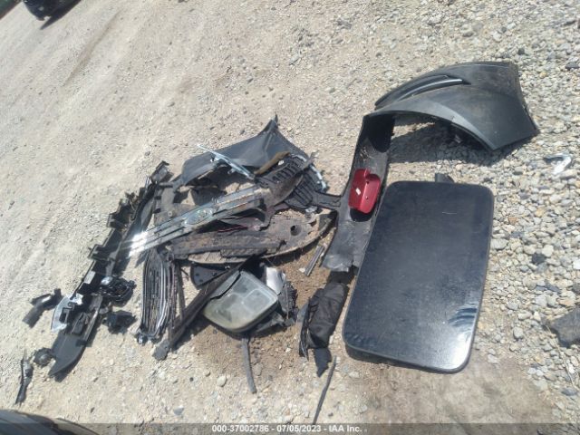 3LN6L2LU6GR600720 Lincoln MKZ HYBRID