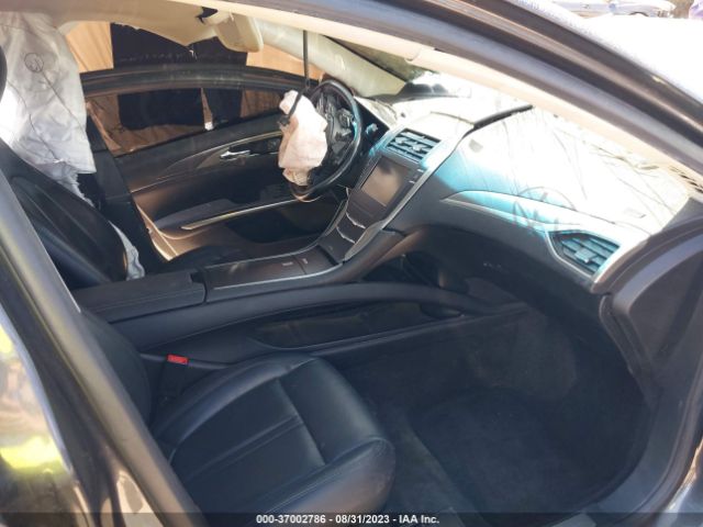 3LN6L2LU6GR600720 Lincoln MKZ HYBRID
