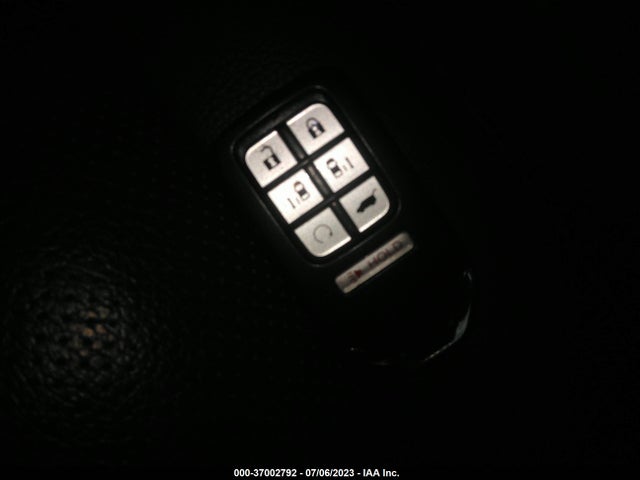 Honda Odyssey Elite 2019 5FNRL6H93KB003872 Image 11