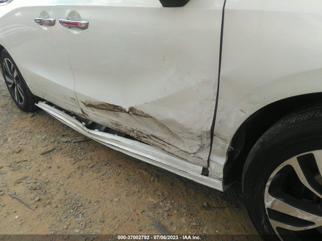 Honda Odyssey Elite 2019 5FNRL6H93KB003872 Image 6