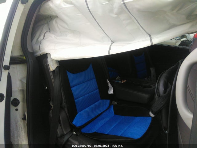 Honda Odyssey Elite 2019 5FNRL6H93KB003872 Image 8