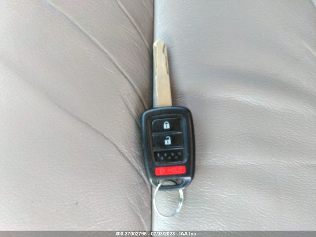 Honda Cr-v Ex-l 2014 2HKRM3H78EH504059 Image 11