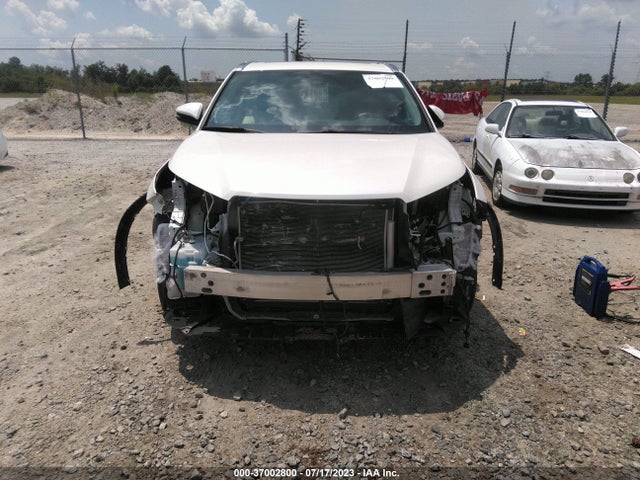 Toyota Highlander Limited 2019 5TDYZRFHXKS357261 Image 13