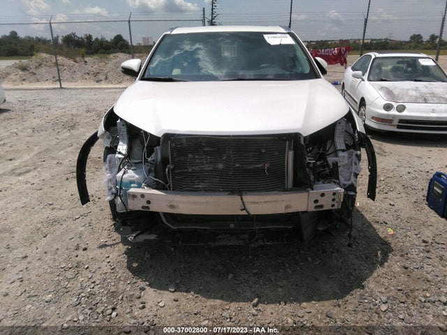 Toyota Highlander Limited 2019 5TDYZRFHXKS357261 Image 6