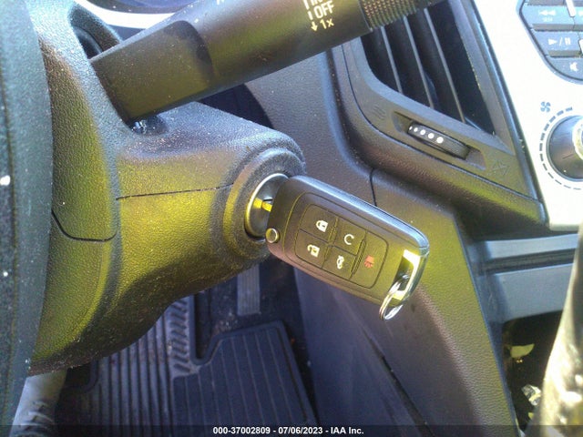 Chevrolet Equinox Ltz 2015 2GNFLHEK9F6180273 Image 11