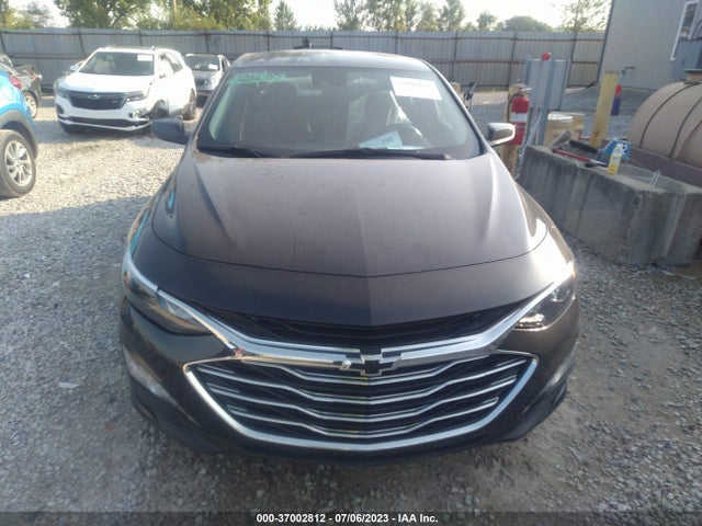 Chevrolet MALIBU LT 2023 1G1ZD5ST0PF115374 Image 12