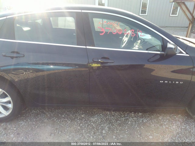Chevrolet MALIBU LT 2023 1G1ZD5ST0PF115374 Image 13