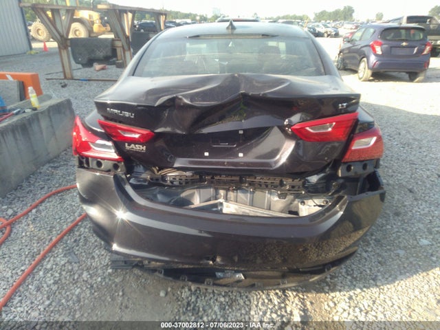 Chevrolet MALIBU LT 2023 1G1ZD5ST0PF115374 Image 16