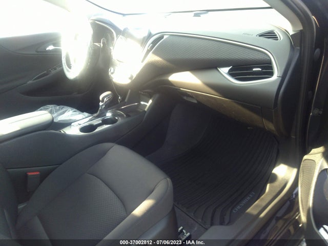 Chevrolet MALIBU LT 2023 1G1ZD5ST0PF115374 Image 5