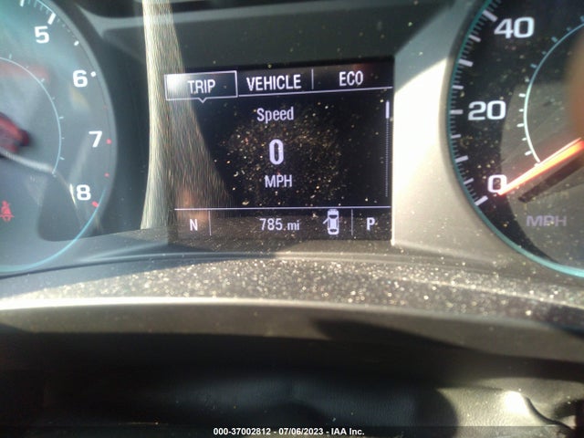 Chevrolet MALIBU LT 2023 1G1ZD5ST0PF115374 Image 7