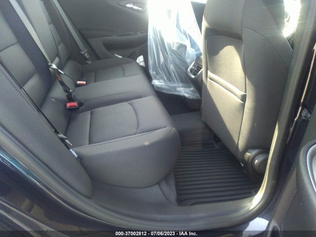 Chevrolet MALIBU LT 2023 1G1ZD5ST0PF115374 Image 8