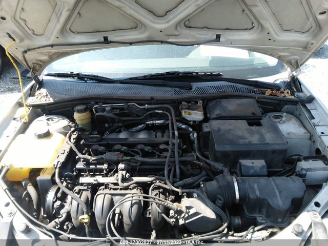 2005 FORD FOCUS SE VIN: 1FAFP36N85W144917
