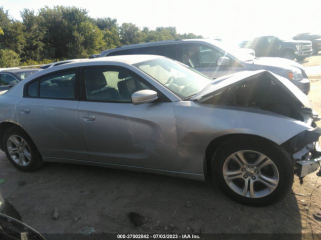 2C3CDXBG7LH101013 Dodge Charger Sxt