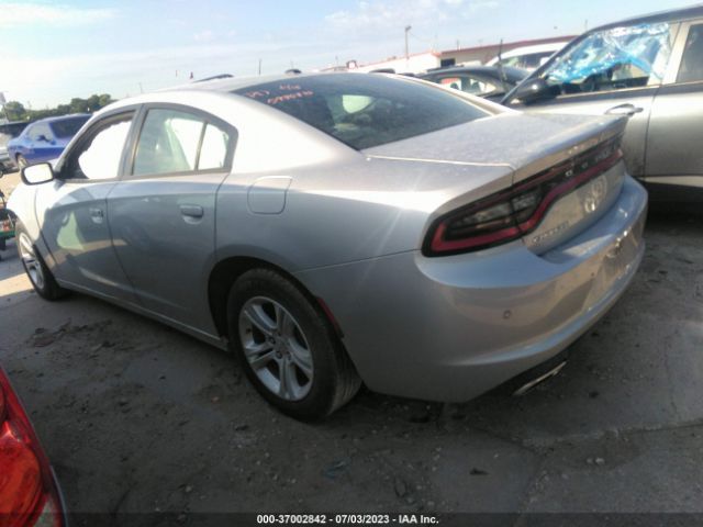 2C3CDXBG7LH101013 Dodge Charger Sxt