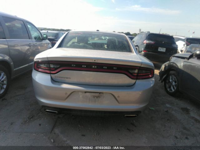 2C3CDXBG7LH101013 Dodge Charger Sxt