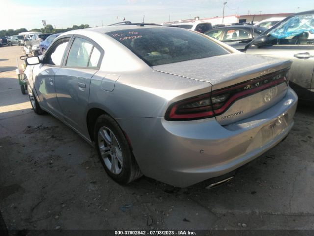 2C3CDXBG7LH101013 Dodge Charger Sxt