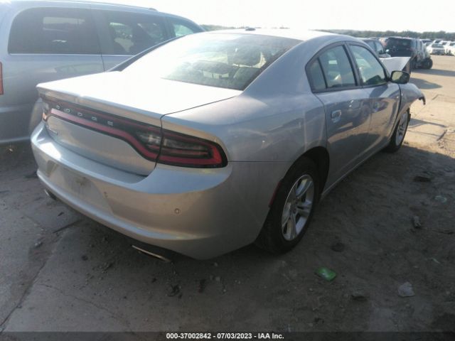 2C3CDXBG7LH101013 Dodge Charger Sxt