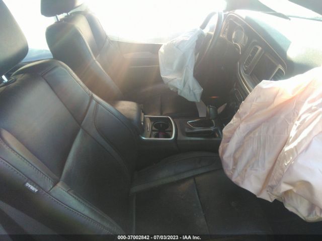 2C3CDXBG7LH101013 Dodge Charger Sxt