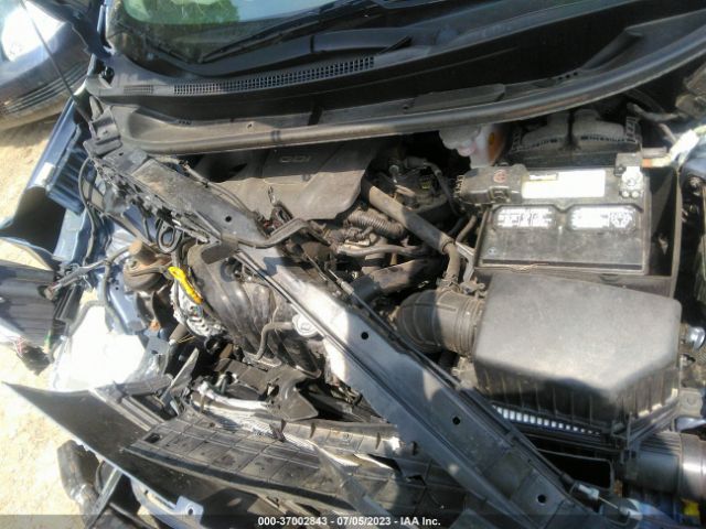 KNADM4A39G6540733 KIA RIO LX