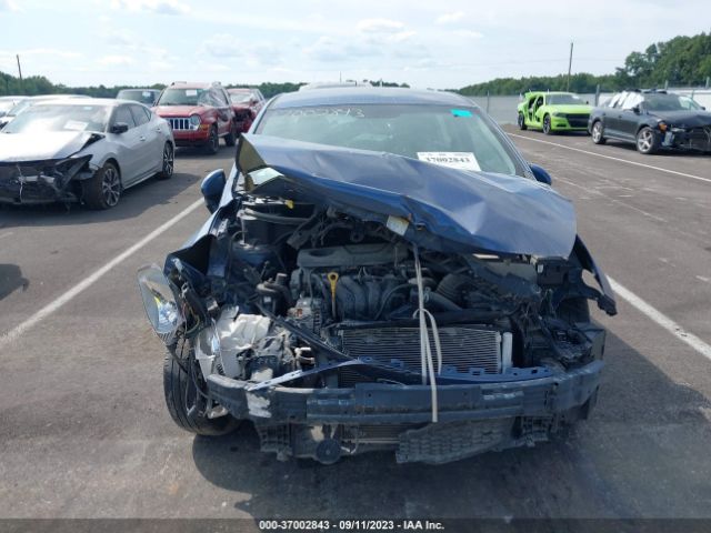 KNADM4A39G6540733 KIA RIO LX