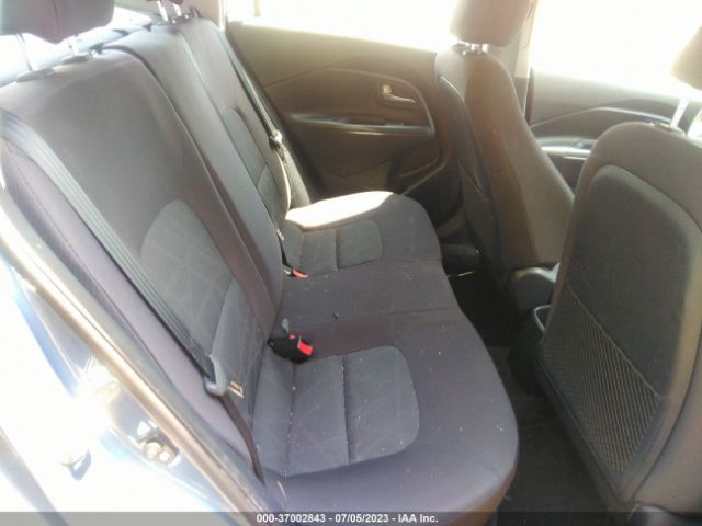 KNADM4A39G6540733 KIA RIO LX