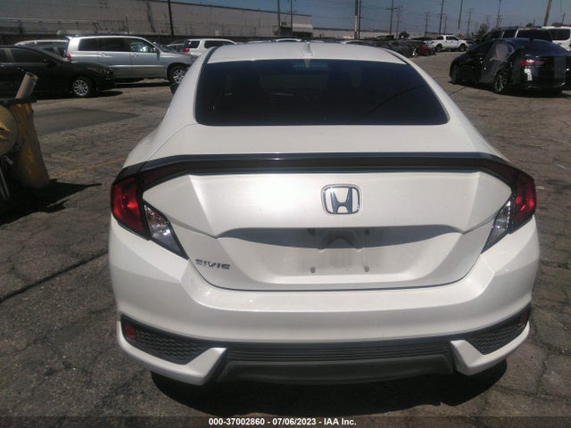 2017 HONDA CIVIC COUPE EX-T VIN: 2HGFC3B34HH355370