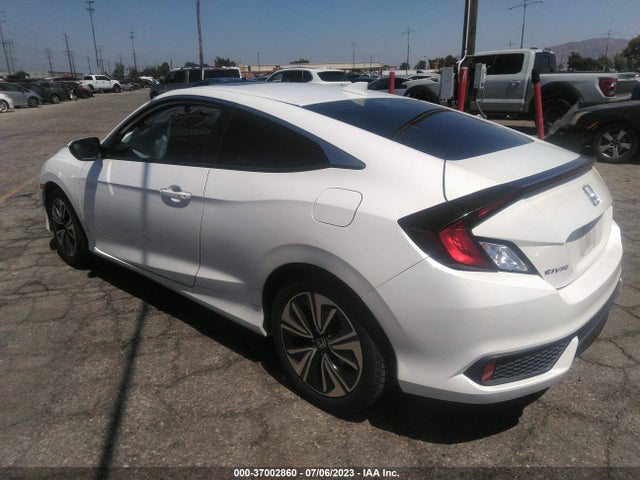 2017 HONDA CIVIC COUPE EX-T VIN: 2HGFC3B34HH355370