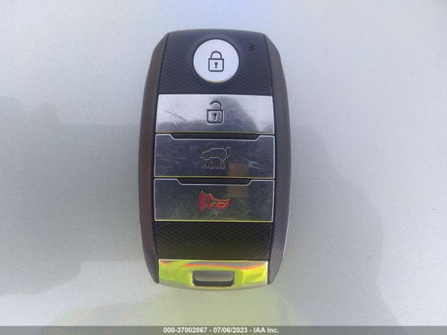 5XYKWDA79EG494967 KIA SORENTO SX