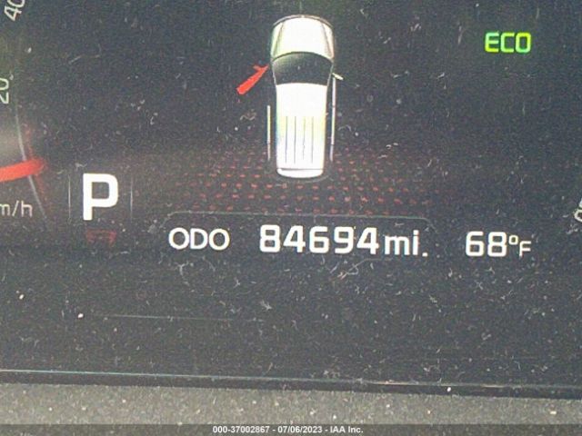 5XYKWDA79EG494967 KIA SORENTO SX