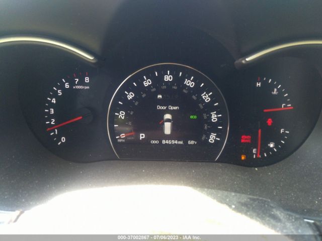 5XYKWDA79EG494967 KIA SORENTO SX
