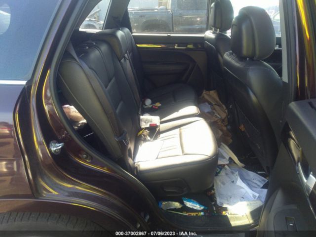 5XYKWDA79EG494967 KIA SORENTO SX